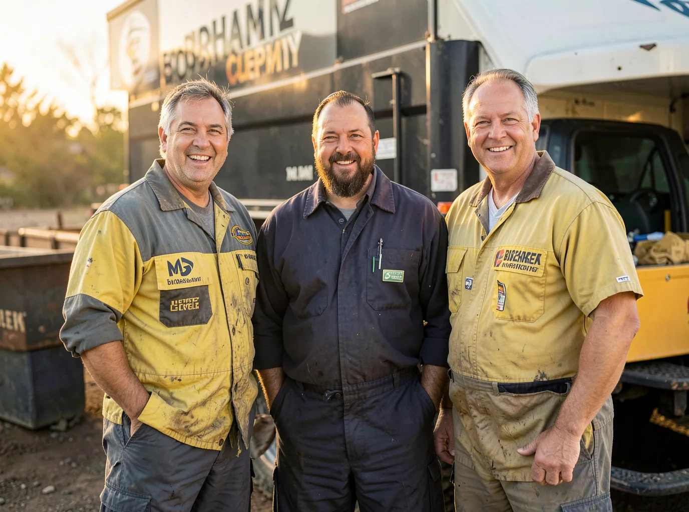 Sewage Cleanup company in Kent, WA