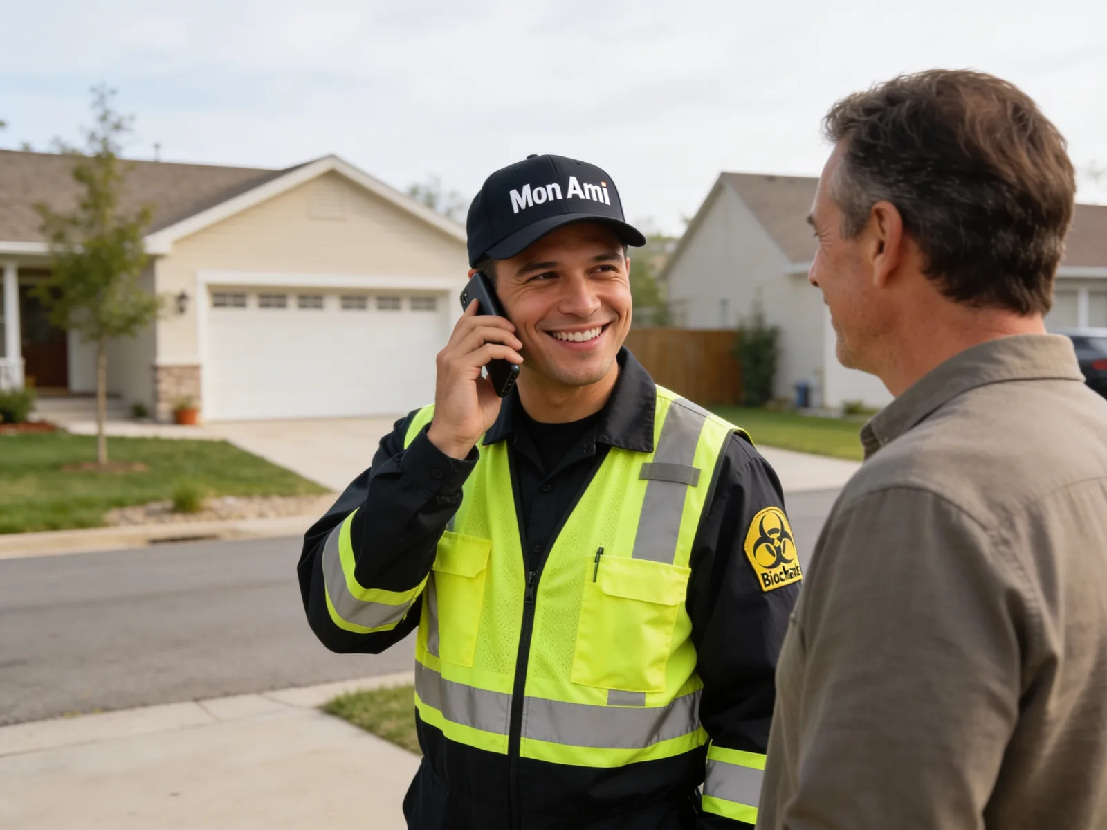 Sewage Cleanup Kent, WA FAQs